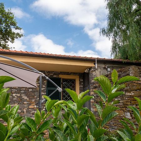 Agri Borgata Vallone - Apartments - By Host4U Lecchiore Exterior foto