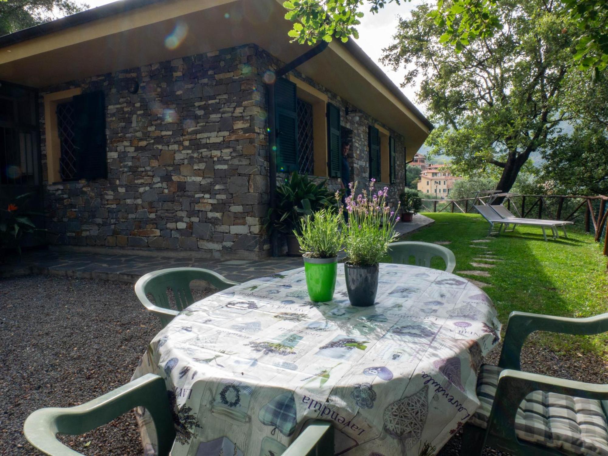 Agri Borgata Vallone - Apartments - By Host4U Lecchiore Exterior foto
