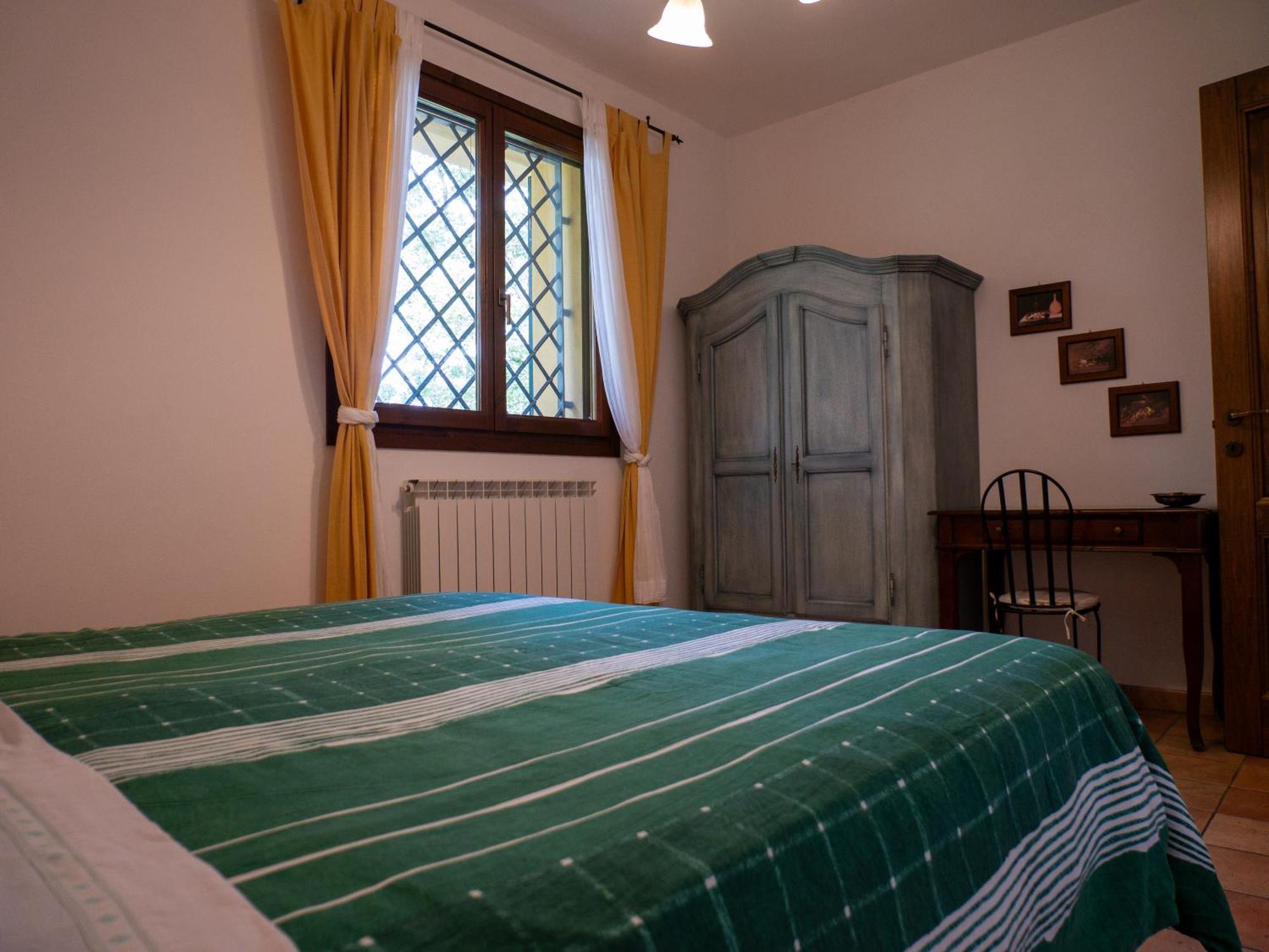 Agri Borgata Vallone - Apartments - By Host4U Lecchiore Exterior foto